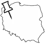 Ikonka mapy łowisk